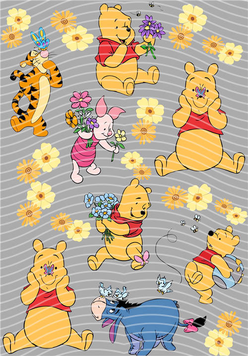 A5 Notebook Wraps-A 1228